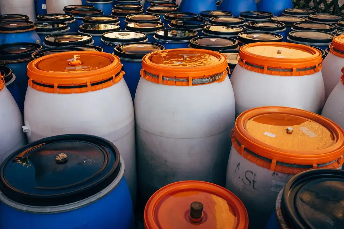 Drug Paraphernalia Cleanup in Grand Haven, MI