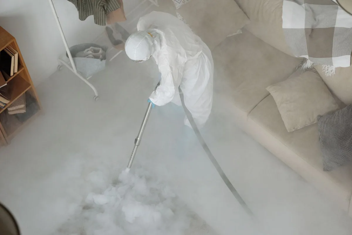 Crime Scene Cleanup in Grand Haven, MI
